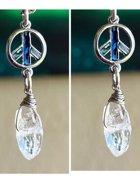 special order . earrings